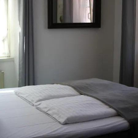 Hotel Restaurant Erbprinz Walldorf-3